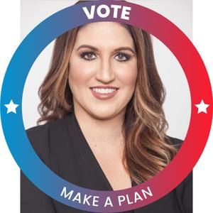 Meet your Posher, Gina